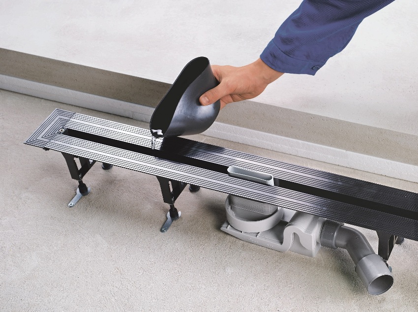 ขั้นตอนที่ 2: ประกอบและติดตั้งระบบทดสอบการรั่วไหล ขั้นตอนที่ 2: ประกอบและติดตั้งระบบทดสอบการรั่วไหล