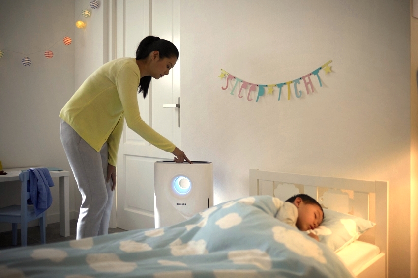 Før du kjøper en enhet for filtrering og fukting av luft, må du lese vurderingene av enhetseierne Før du kjøper en enhet for filtrering og fukting av luft, må du lese vurderingene av enhetseierne