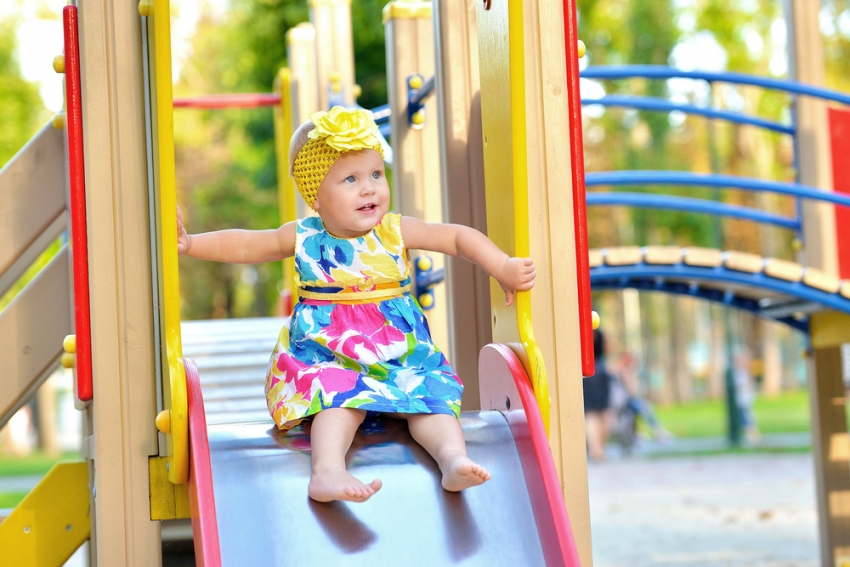 Lors du choix d'un complexe sportif, il est nécessaire de prendre en compte l'âge de l'enfant Lors du choix d'un complexe sportif, il est nécessaire de prendre en compte l'âge de l'enfant