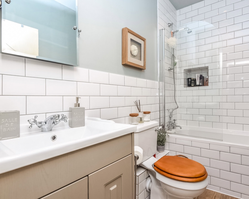 Ένα παράδειγμα εκτεταμένων πλακιδίων Ένα παράδειγμα εκτεταμένων πλακιδίων