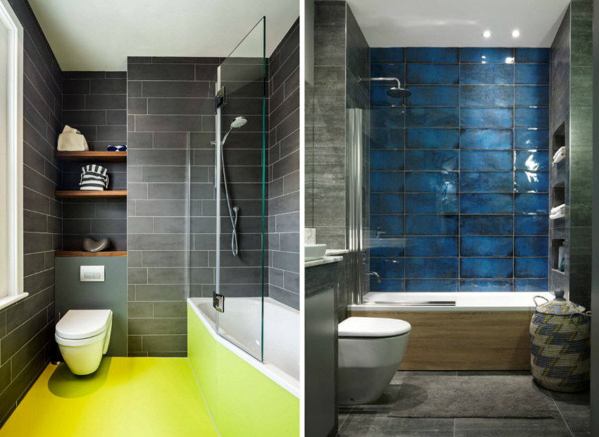 Το μέγεθος των πλακιδίων πρέπει να επιλεγεί με βάση το μέγεθος του μπάνιου για να αποφευχθούν άσχημες αρθρώσεις και μεγάλος αριθμός απορριμμάτων. Το μέγεθος των πλακιδίων πρέπει να επιλεγεί με βάση το μέγεθος του μπάνιου για να αποφευχθούν άσχημες αρθρώσεις και μεγάλος αριθμός απορριμμάτων.