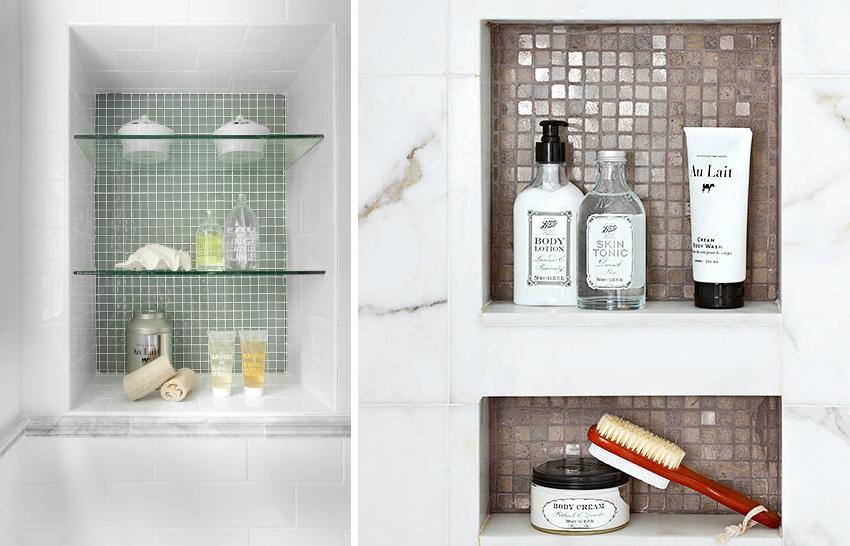 Τα ψηφιδωτά πλακίδια χρησιμοποιούνται συχνά για να διακοσμήσουν κόγχες και καμάρες Τα ψηφιδωτά πλακίδια χρησιμοποιούνται συχνά για να διακοσμήσουν κόγχες και καμάρες