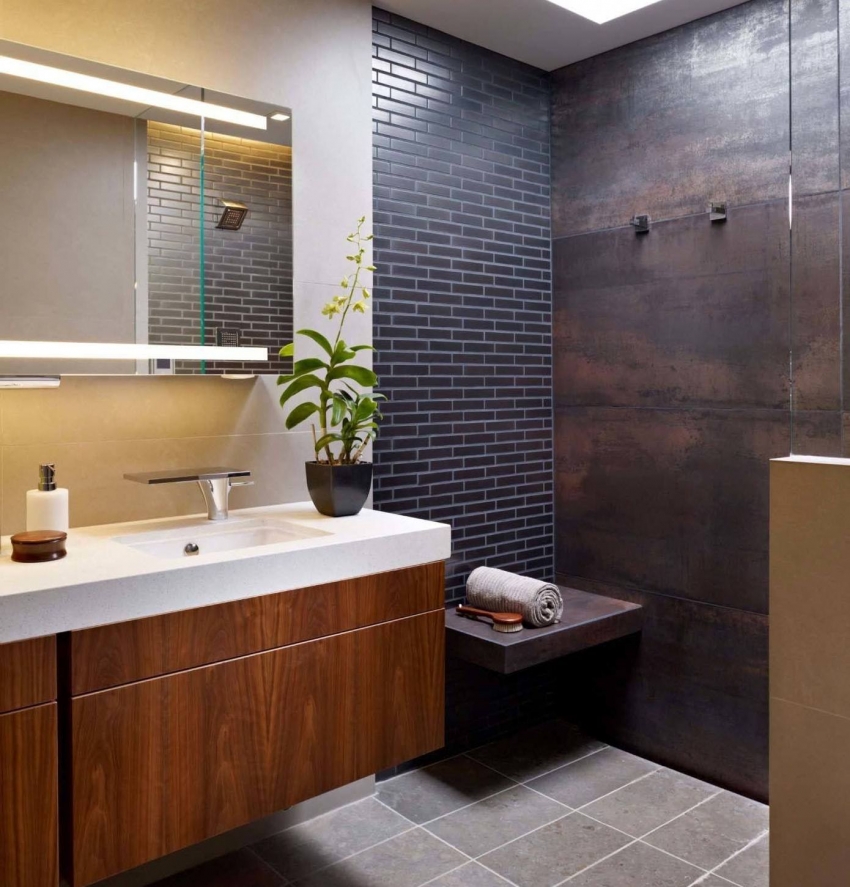 Για στεγάνωση, χρησιμοποιούνται διαφορετικά υλικά, τόσο έλασης όσο και υγρού Για στεγάνωση, χρησιμοποιούνται διαφορετικά υλικά, τόσο έλασης όσο και υγρού