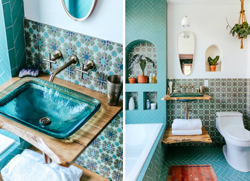 Το χρώμα ενέματος πλακιδίων ταιριάζει με το επιθυμητό αποτέλεσμα φινιρίσματος Το χρώμα ενέματος πλακιδίων ταιριάζει με το επιθυμητό αποτέλεσμα φινιρίσματος