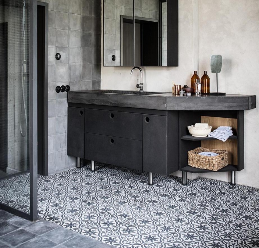 Για ποιοτική εγκατάσταση πλακιδίων μπάνιου. είναι απαραίτητο να μελετηθεί η τεχνολογία και οι συμβουλές των ειδικών Για ποιοτική εγκατάσταση πλακιδίων μπάνιου. είναι απαραίτητο να μελετηθεί η τεχνολογία και οι συμβουλές των ειδικών