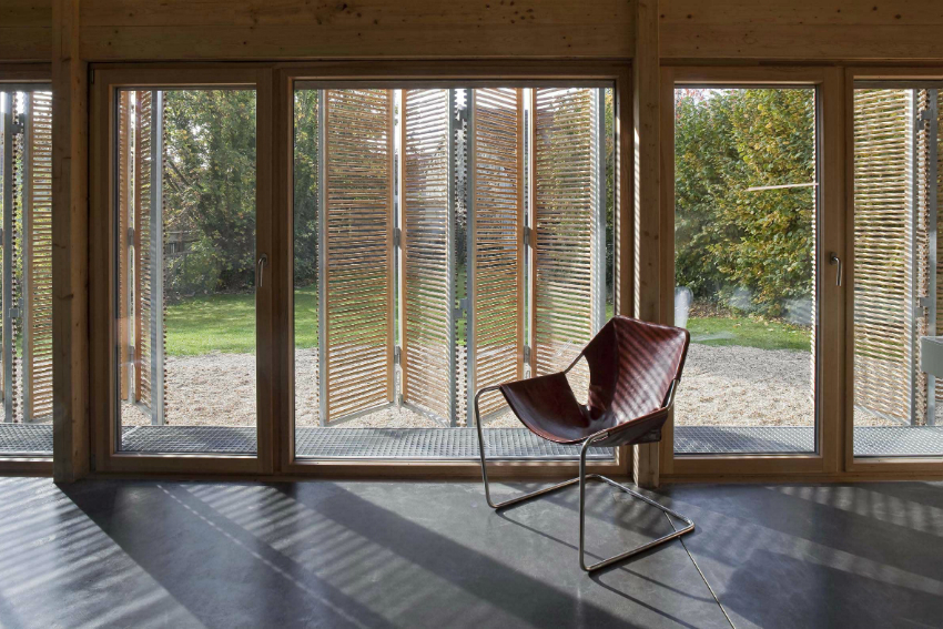 Eksempel på bruk av varm glassteknologi Eksempel på bruk av varm glassteknologi