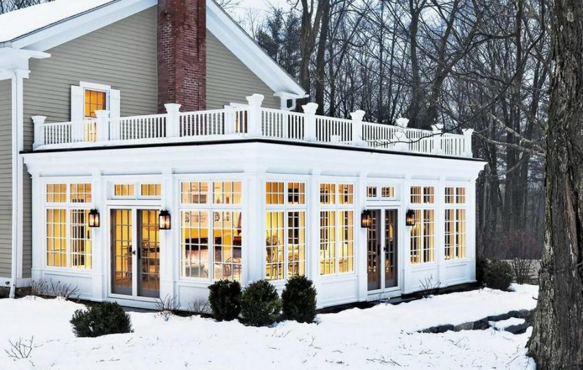 Når du velger vinduer, er det viktig å ta hensyn til den generelle stilen og utformingen av huset. Når du velger vinduer, er det viktig å ta hensyn til den generelle stilen og utformingen av huset.