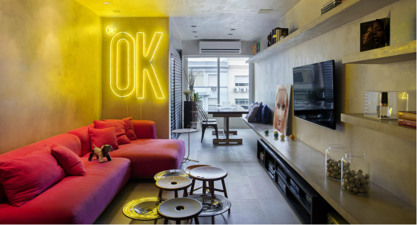 Štýlové prvky osvetlenia sa môžu stať jasným prízvukom interiéru miestnosti. Štýlové prvky osvetlenia sa môžu stať jasným prízvukom interiéru miestnosti.