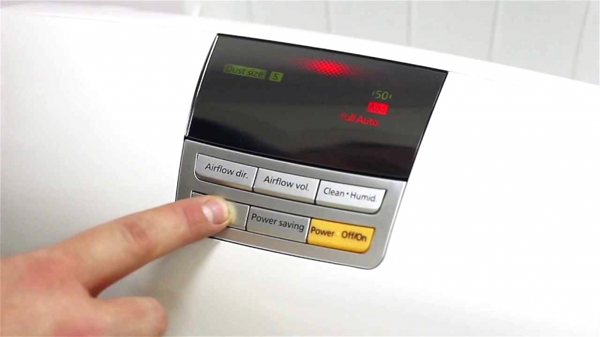 Според потребителските рецензии, йонизаторът на въздух Panasonic F-VXD50R-W е много удобен за използване благодарение на няколко режима на работа. Според потребителските рецензии, йонизаторът на въздух Panasonic F-VXD50R-W е много удобен за използване благодарение на няколко режима на работа.