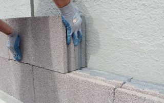 Hvilke blokker er best for å bygge et hus: en oversikt over forskjellige materialer