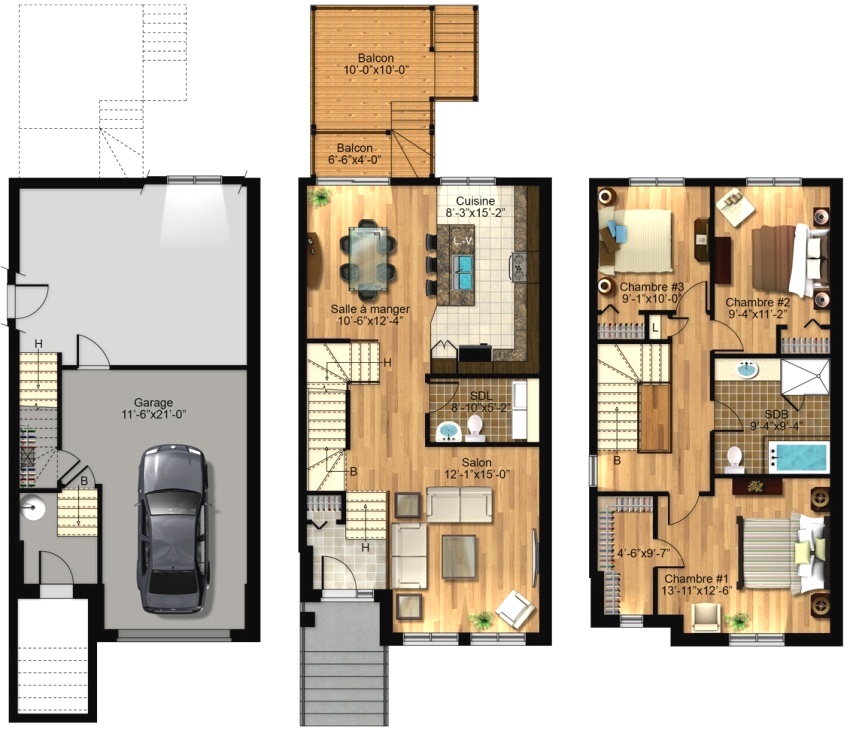 הפריסה של בית פרטי תאפשר לכם לארגן נכון את כל הבניינים באתר ולארגן את החלל הפנימי הפריסה של בית פרטי תאפשר לכם לארגן נכון את כל הבניינים באתר ולארגן את החלל הפנימי