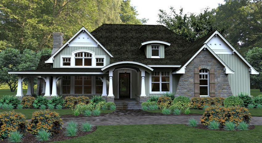 בבחירת סגנון חיצוני של בניין, חשוב לקחת בחשבון את המוזרויות של האקלים והטבע שמסביב. בבחירת סגנון חיצוני של בניין, חשוב לקחת בחשבון את המוזרויות של האקלים והטבע שמסביב.