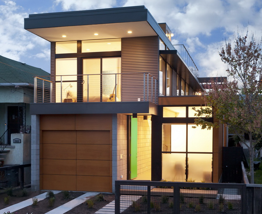 סגנון מודרני נקרא מינימליזם נוח סגנון מודרני נקרא מינימליזם נוח