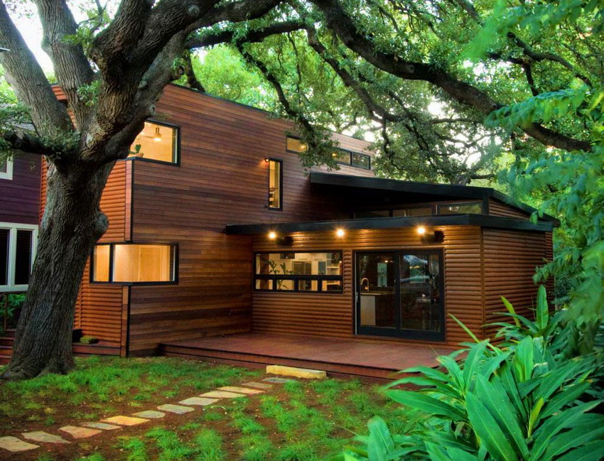 ניתן להשלים את הבית עם מרפסת ענקית, מרפסת פתוחה או טרסה ניתן להשלים את הבית עם מרפסת ענקית, מרפסת פתוחה או טרסה