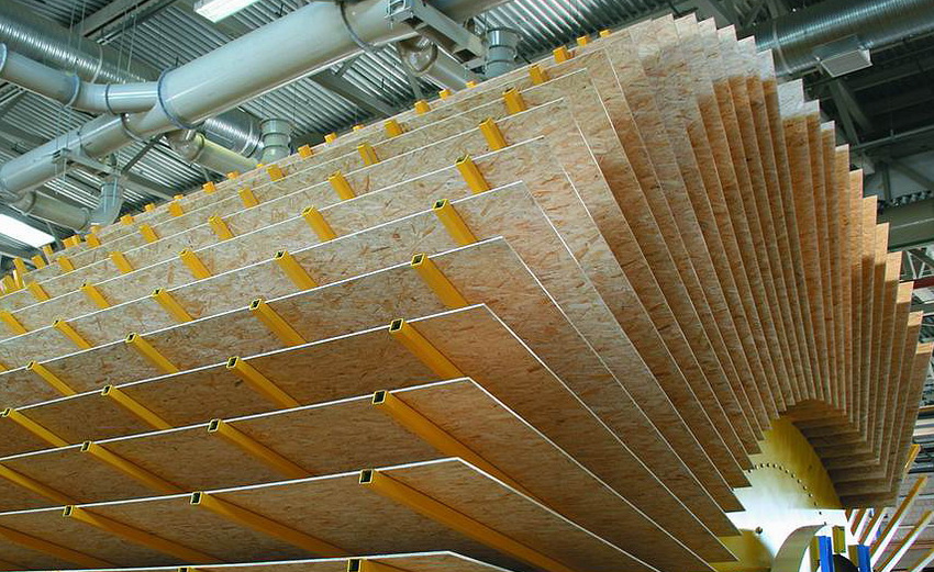 Els refrigeradors de ventilador s’utilitzen per refredar aglomerats, que són una unitat amb un tambor giratori Els refrigeradors de ventilador s’utilitzen per refredar aglomerats, que són una unitat amb un tambor giratori