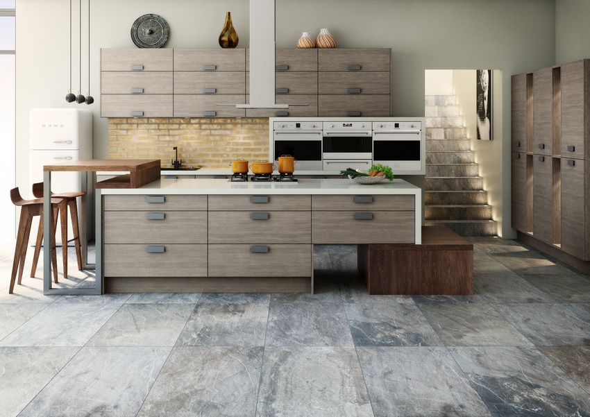 Gràcies a la seva alta resistència al desgast, el tauler aglomerat laminat es pot utilitzar en qualsevol local Gràcies a la seva alta resistència al desgast, el tauler aglomerat laminat es pot utilitzar en qualsevol local