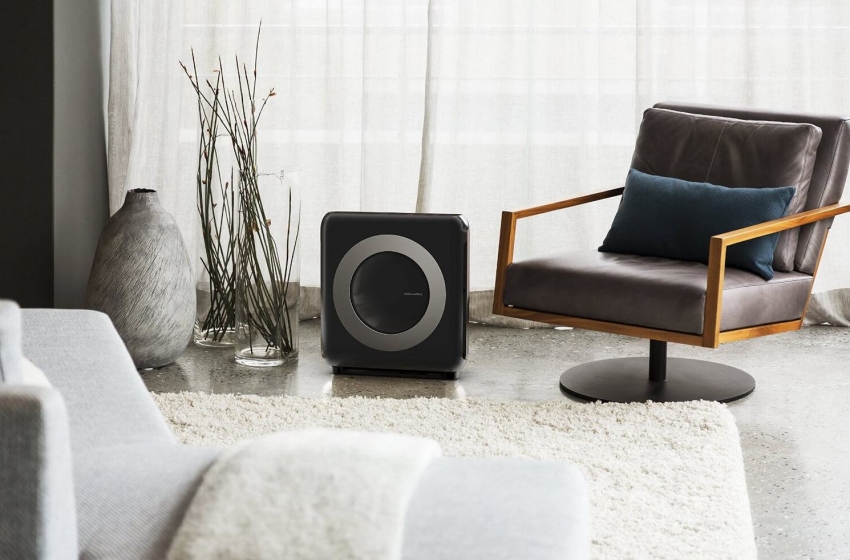 For effektiv drift av luftrenser er det nødvendig å skifte filtere med jevne mellomrom i samsvar med instruksjonene For effektiv drift av luftrenser er det nødvendig å skifte filtere med jevne mellomrom i samsvar med instruksjonene