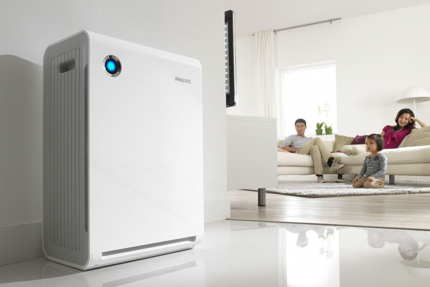 Når du velger en luftrenser, bør du vurdere størrelsen på rommet der den skal brukes. Når du velger en luftrenser, bør du vurdere størrelsen på rommet der den skal brukes.