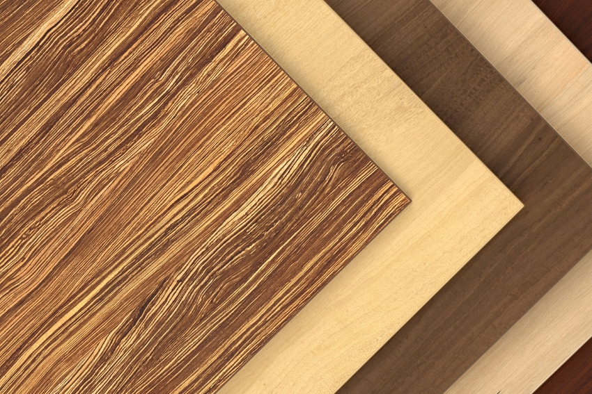 Fuktbestandig hardboard er egnet for å lage møbler Fuktbestandig hardboard er egnet for å lage møbler