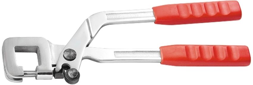 Matrix urez s ergonomskim gumiranim ručkama Matrix urez s ergonomskim gumiranim ručkama