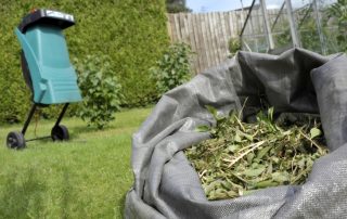 Triturador faça você mesmo: como criar uma estrutura funcional