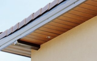Soffits za krovište: veličine, cijene i pregled sorti