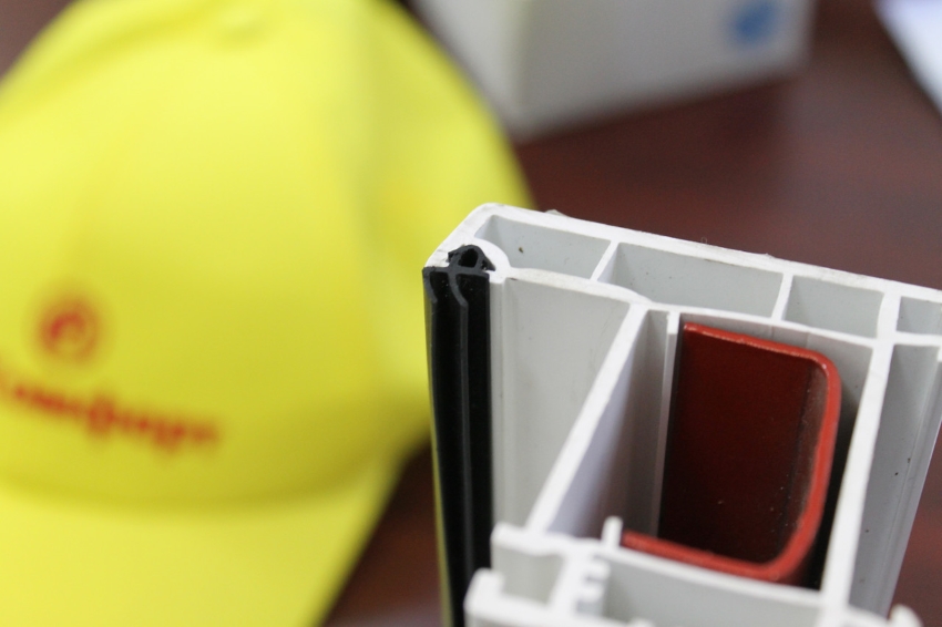 Rehau rubber seal Rehau rubber seal