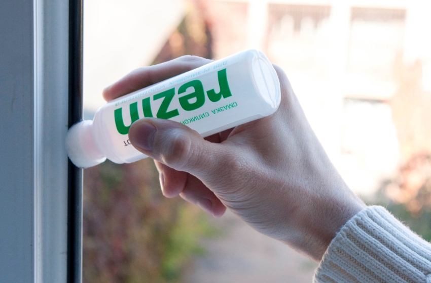 Seal lubricant Seal lubricant