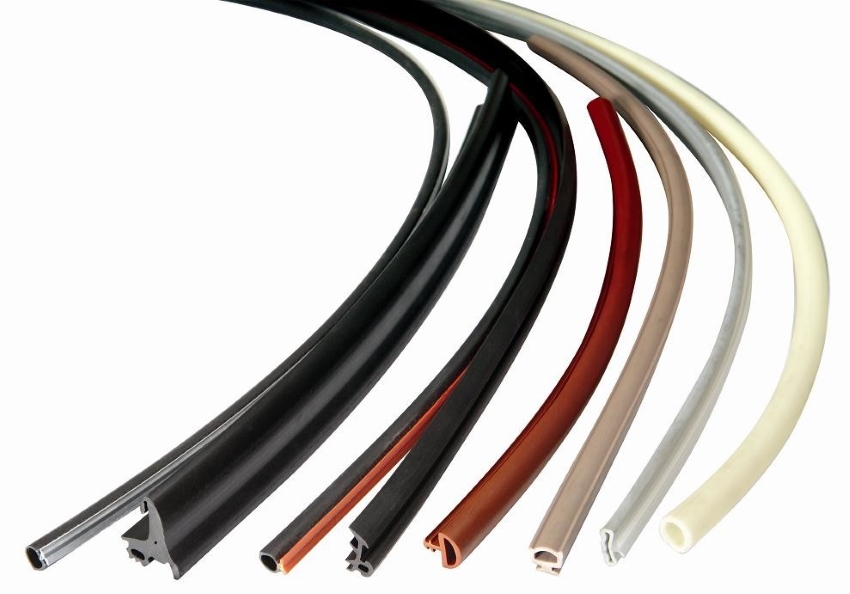 There are many different seals There are many different seals