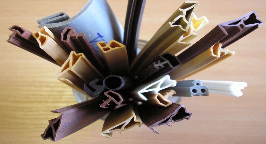 An individual seal must be selected for each type of window An individual seal must be selected for each type of window