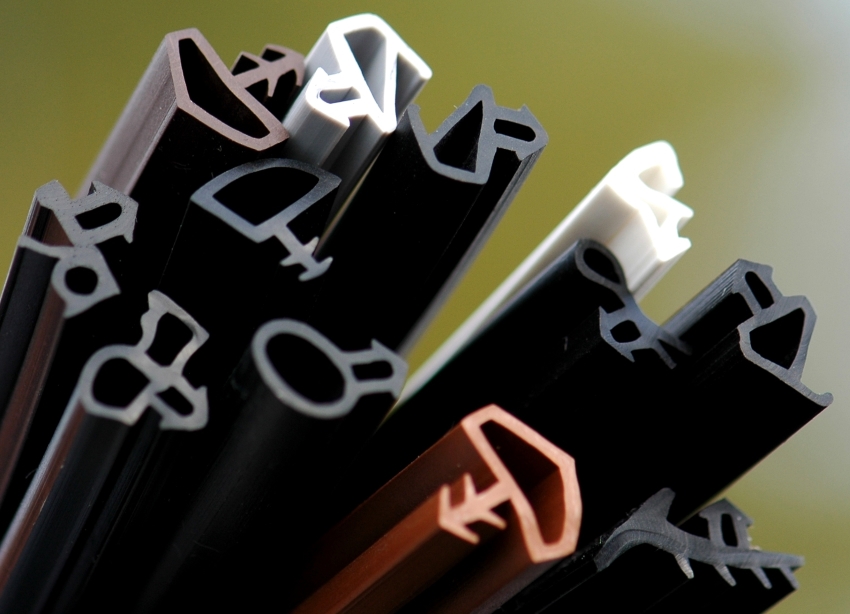 EPDM gaskets can be of any shape EPDM gaskets can be of any shape