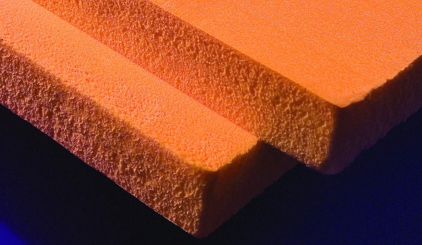 Penoplex không cần chống thấm thêm Penoplex không cần chống thấm thêm