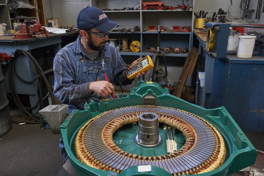באפשרותך לבדוק את ביצועי הקבל במולטימטר גם ללא פונקציית מדידת הקיבול באפשרותך לבדוק את ביצועי הקבל במולטימטר גם ללא פונקציית מדידת הקיבול