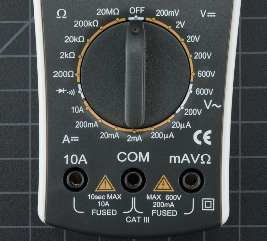 סולם ייעוד הערכים הנמדדים והערכים המרביים שלהם סולם ייעוד הערכים הנמדדים והערכים המרביים שלהם