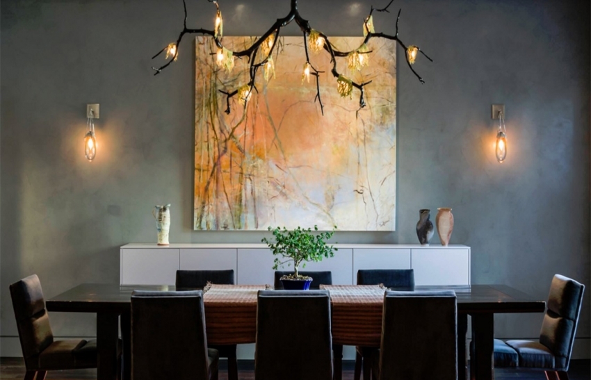 לפני שצובעים את הקירות, כדאי להסתכל על דוגמאות צילום בעזרת צבע מרקם לפני שצובעים את הקירות, כדאי להסתכל על דוגמאות צילום בעזרת צבע מרקם