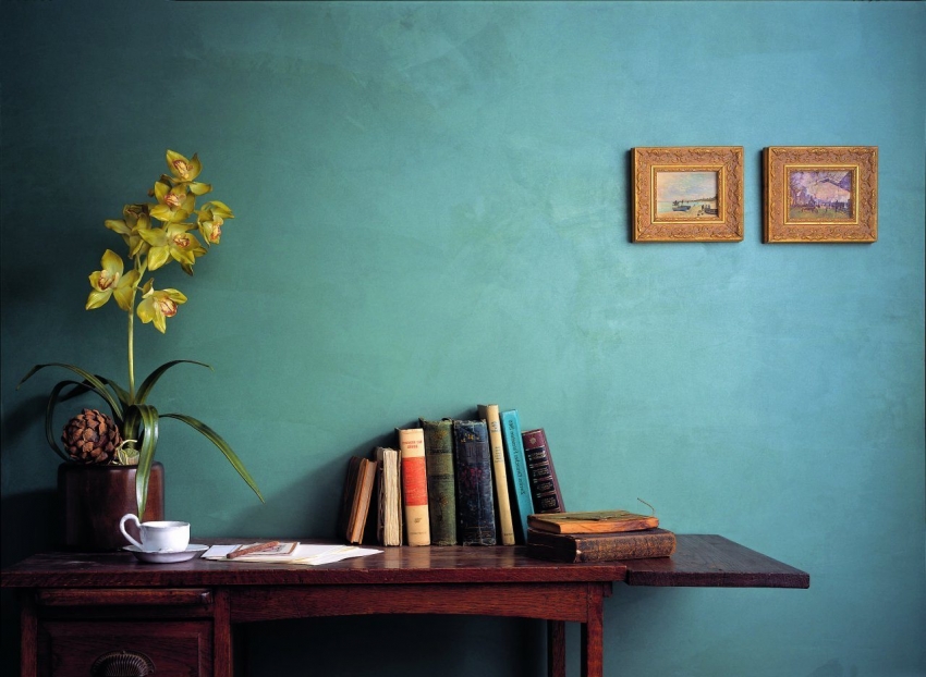 צבע מרקם יכול להעניק לקיר אפקט מרקם מעניין צבע מרקם יכול להעניק לקיר אפקט מרקם מעניין