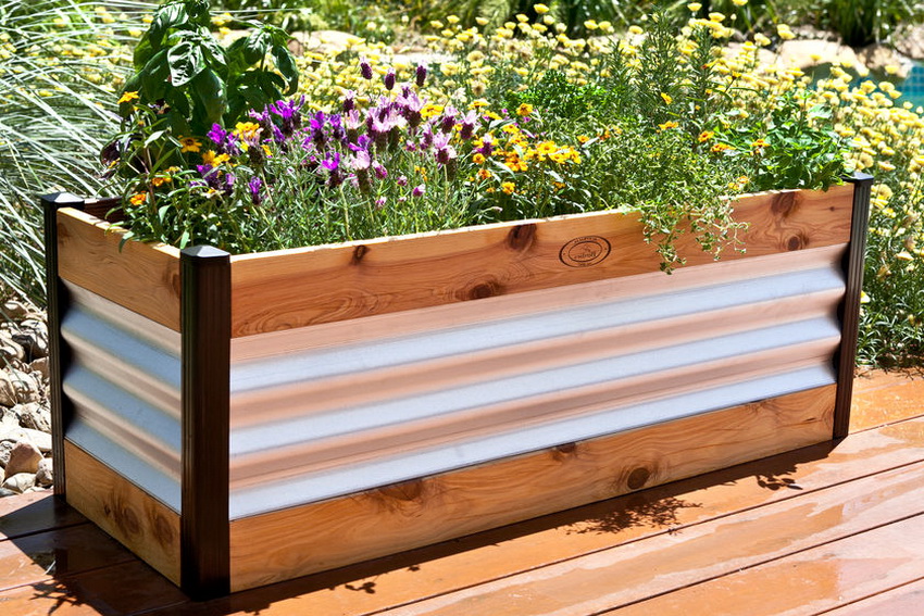 Готовите поцинковани стоманени конструкции са не само удобни, но и изглеждат красиви на сайта Готовите поцинковани стоманени конструкции са не само удобни, но и изглеждат красиви на сайта