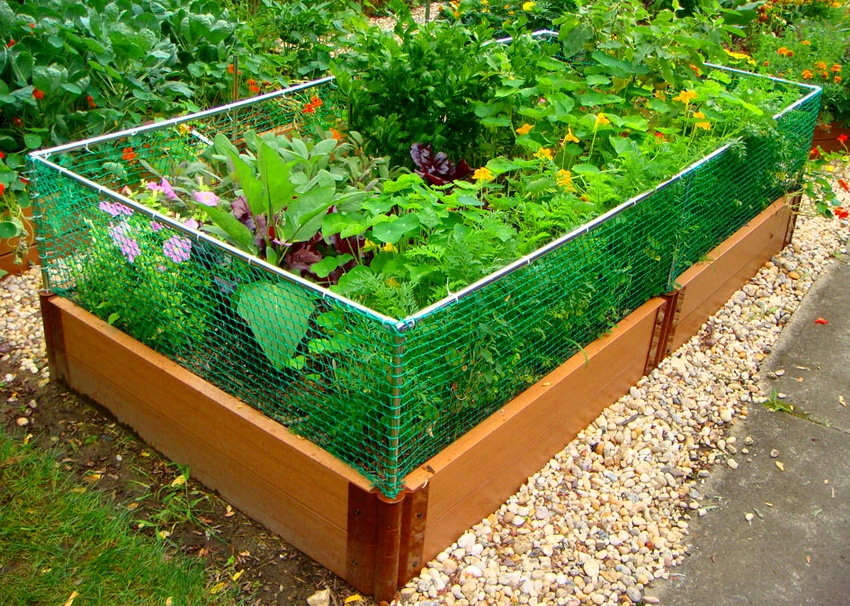 WPC beds look neat, durable and not affected by the environment WPC beds look neat, durable and not affected by the environment