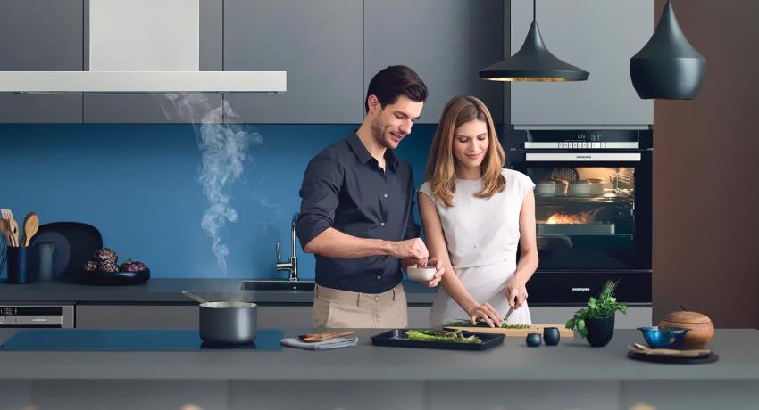 מכסה המנוע שנבחר כהלכה מספק טיהור אוויר יעיל במטבח כיצד לבחור ברדס למטבח: ייעוץ מקצועי והמלצות שימושיות