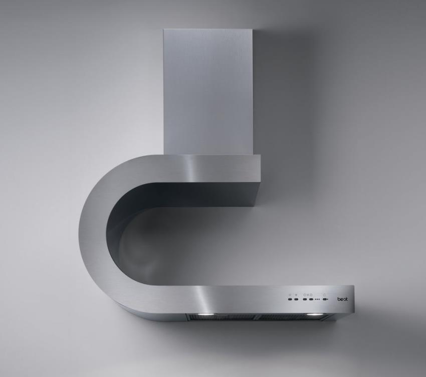 מכסה תנור בעיצוב מודרני יכול להפוך למרכיב מרכזי בפנים המטבח. מכסה תנור בעיצוב מודרני יכול להפוך למרכיב מרכזי בפנים המטבח.