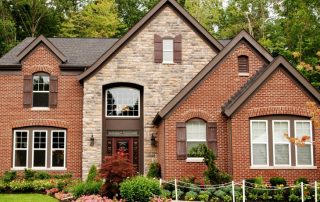 Fasadne klinker pločice: svestrani materijal za oblaganje