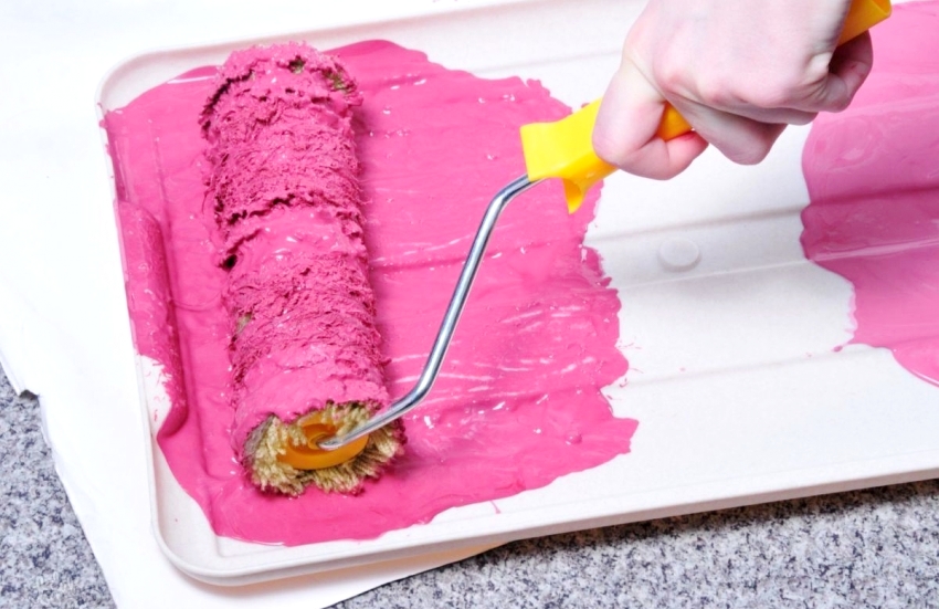 צבעי אלפינה משמשים בצורה הטובה ביותר בחדר השינה, במסדרון, בסלון, מכיוון שלא מומלץ לנקות רטוב בציפוי כזה צבעי אלפינה משמשים בצורה הטובה ביותר בחדר השינה, במסדרון, בסלון, מכיוון שלא מומלץ לנקות רטוב בציפוי כזה