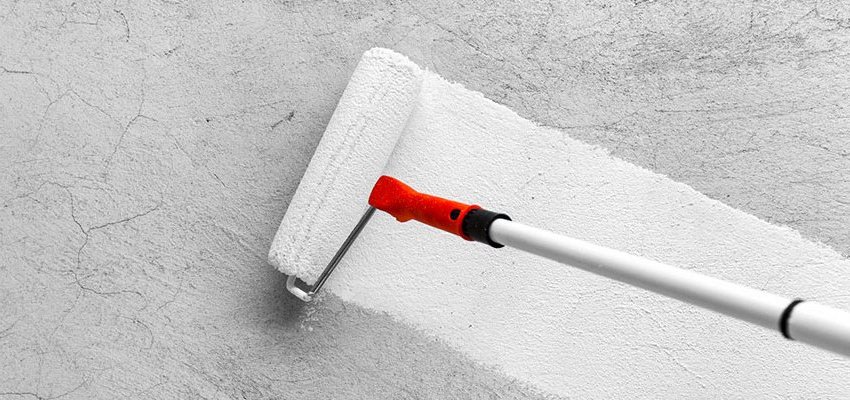 สี Alkyd มักใช้สำหรับการตกแต่งห้องเทคนิค สี Alkyd มักใช้สำหรับการตกแต่งห้องเทคนิค