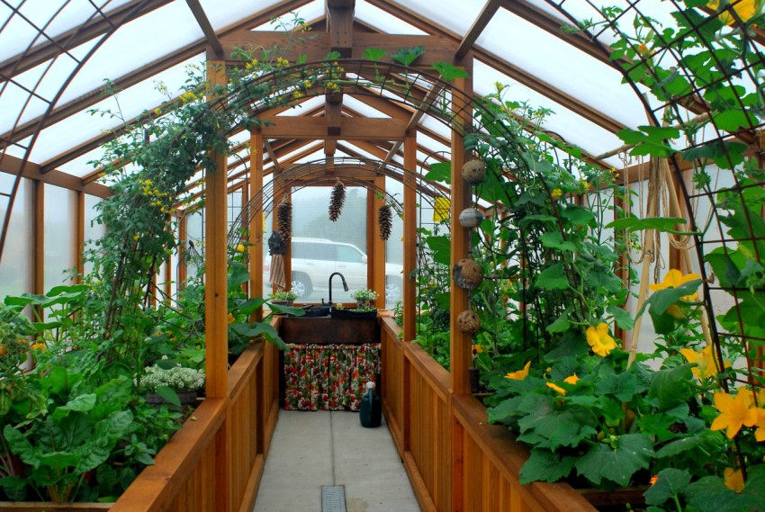 Wysokiej jakości poliwęglan całkowicie pochłania promieniowanie ultrafioletowe, negatywnie wpływające na wzrost upraw Wysokiej jakości poliwęglan całkowicie pochłania promieniowanie ultrafioletowe, negatywnie wpływające na wzrost upraw