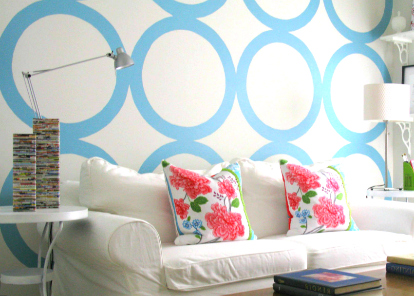 Pentru ca desenul să rămână luminos și clar mult timp, merită să aveți grijă la pregătirea suprafeței de înaltă calitate înainte de vopsire. Pentru ca desenul să rămână luminos și clar mult timp, merită să aveți grijă la pregătirea suprafeței de înaltă calitate înainte de vopsire.