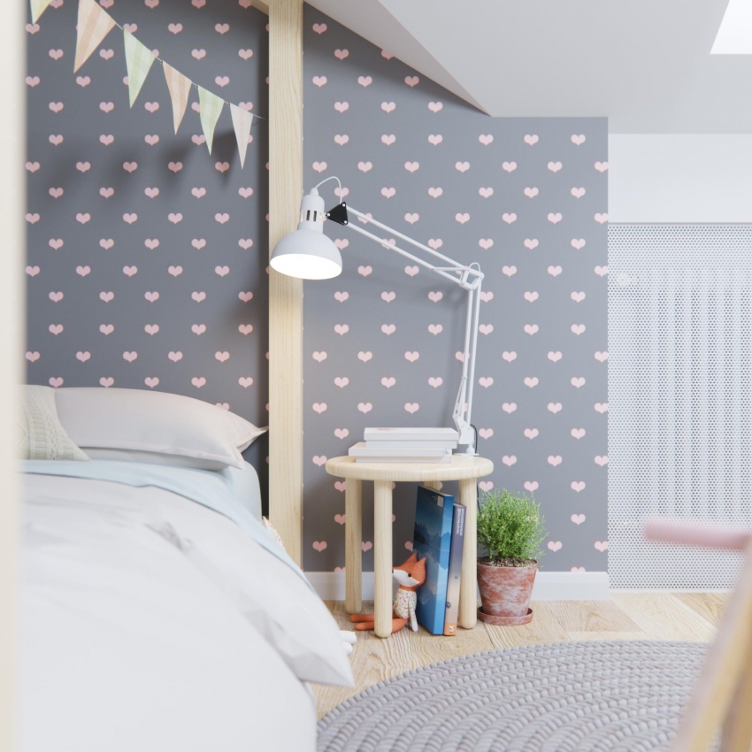 Este mai bine să alegeți culoarea pentru vopsirea șablonului în funcție de schema de culori în care este decorată camera Este mai bine să alegeți culoarea pentru vopsirea șablonului în funcție de schema de culori în care este decorată camera