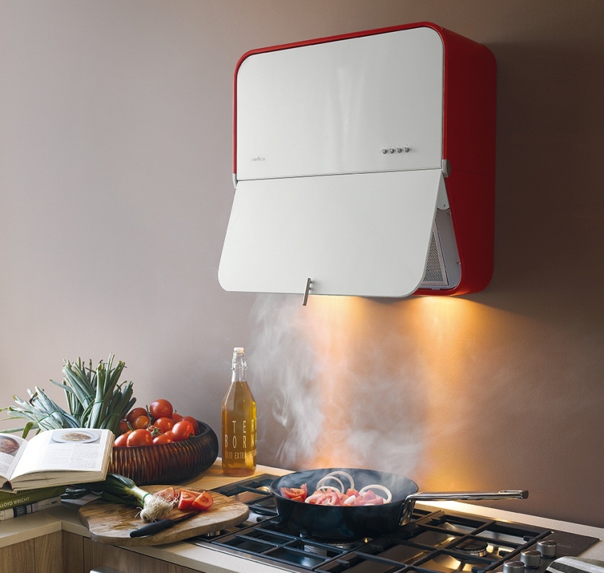 Tùy thuộc vào kiểu máy hút mùi, bộ lọc tích hợp có thể dùng một lần hoặc lâu dài. Tùy thuộc vào kiểu máy hút mùi, bộ lọc tích hợp có thể dùng một lần hoặc lâu dài.