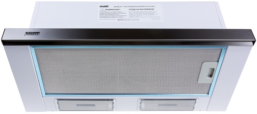 Digestor pre kuchyňu Krona Digestor pre kuchyňu Krona