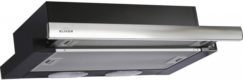Digestor do kuchyne Elikor 60 cm Digestor do kuchyne Elikor 60 cm