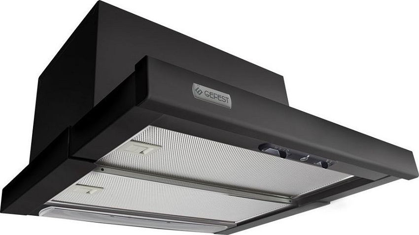 Vstavaná kukla Hephaestus Vstavaná kukla Hephaestus